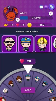 Word Bomb - Screenshot 3