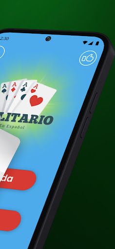 Solitario en Español - Screenshot 2