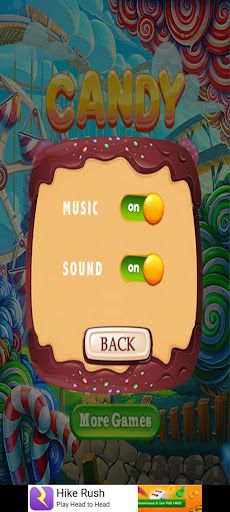 Candy Classic - Screenshot 4