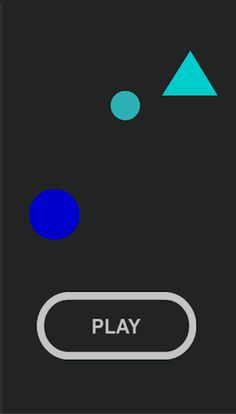 Avoid Shape - Screenshot 1