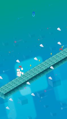 비행선 - Screenshot 2