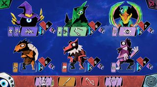 NAZAR - Screenshot 2