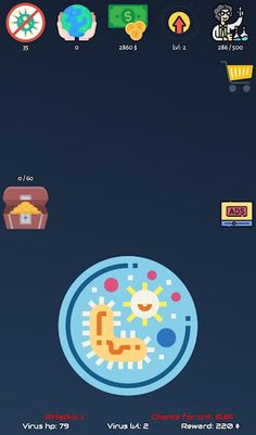 Virus Killer - Screenshot 4