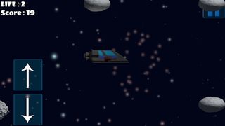 Roïd Dodge - Screenshot 2