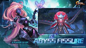 Garena Contra Returns - Screenshot 3