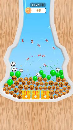 Drop And Pop - Screenshot 3