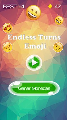 Endless Turns Emoji - Screenshot 1