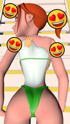 Beach Creamer - Screenshot 3