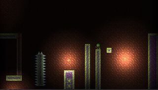 Cowardly Hero - Screenshot 3