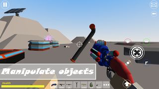 Super Sandbox 2 - Screenshot 2