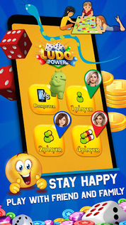 Ludo - Play With VIP Friend - Screenshot 5