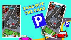 Parking Jam 3D: Mega Escape - Screenshot 3