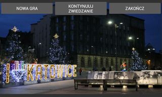 Know This City - Screenshot 1