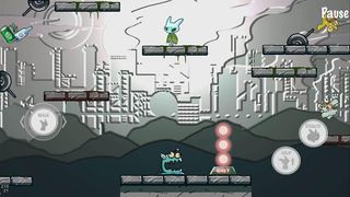 Funky Mochi - Screenshot 3