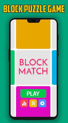 Block Match - Screenshot 1