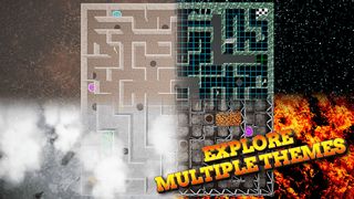A Maze 3D - Screenshot 3
