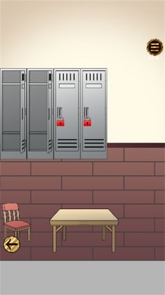 Escape: Lost in haunted house - Screenshot 4