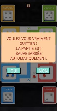 Parchisi Ludo King - Screenshot 2