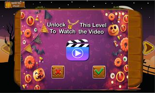 Halloween Hidden Objects - Screenshot 3
