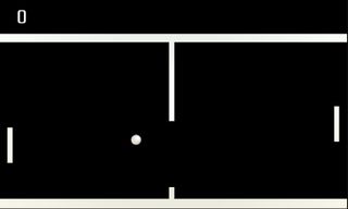 Ponger - Ping Pong Table Tenni - Screenshot 2