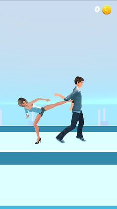 Betray Runner - Screenshot 2