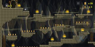 Reaper's Quest - Screenshot 2