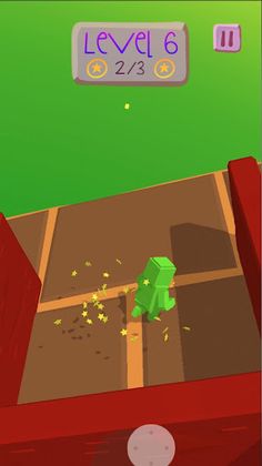 Totter Box - Screenshot 2