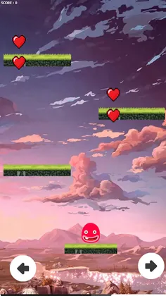 jumpmy jumpmy - Screenshot 3