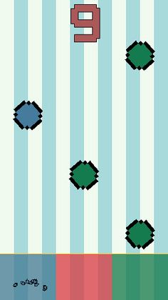 Color Swipe - Screenshot 3