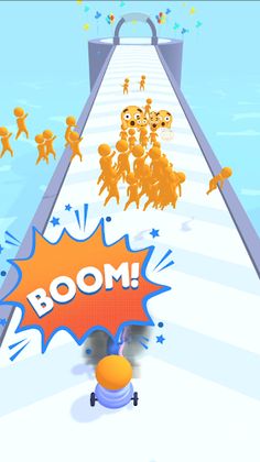 Vacuum Runner - Screenshot 3