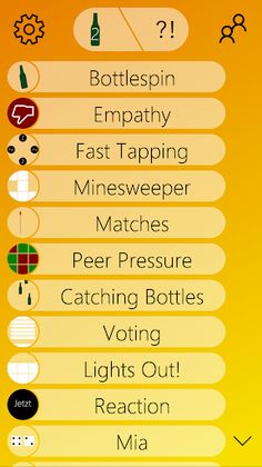 Beerminator - Screenshot 1