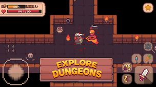 Megis Adventure - Screenshot 2