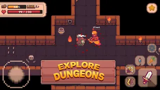 Megis Adventure - Screenshot 2