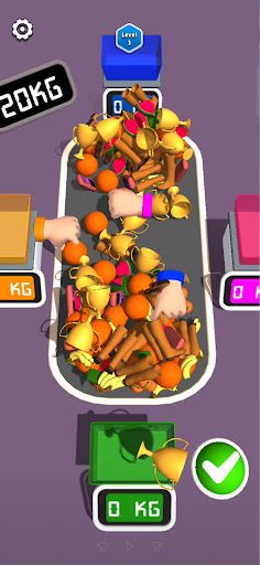 Perfect Scale! - Screenshot 3