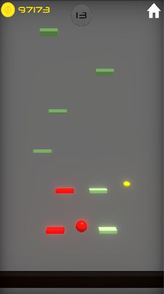 Jump Ball - Screenshot 3
