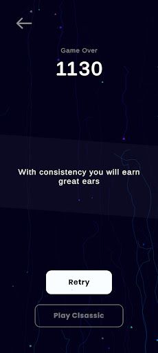 Relative Pitch Thunder-Storm - Screenshot 3