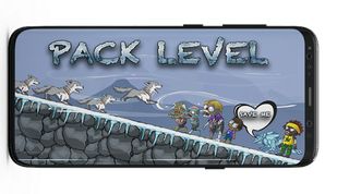 Husky Vs. Zombies - Screenshot 3