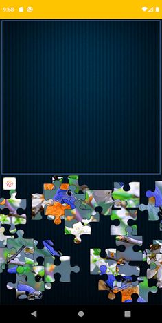 Selfie Jigsaw Puzzle - Screenshot 3