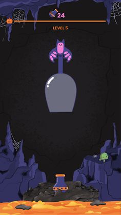 Blaze Away - Screenshot 2