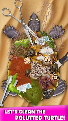 Pet Makeover - Cat Asmr - Screenshot 4