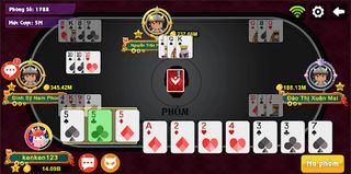 Phỏm tala - Tala V79 - Screenshot 3