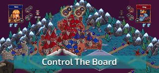 Mage Duel - Screenshot 2