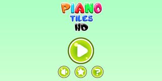 Piano Tiles HD - Play Piano - Screenshot 1