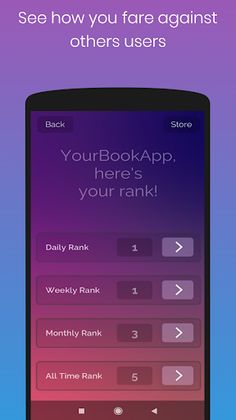 YourBook - Story Book Creator  - Screenshot 3
