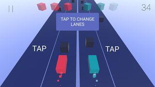 Blockathon - Screenshot 1