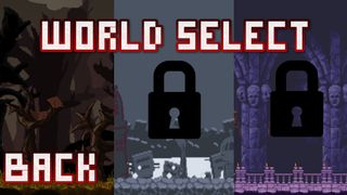 Final Weapon - Screenshot 2