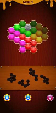 Fit'em All - Screenshot 3