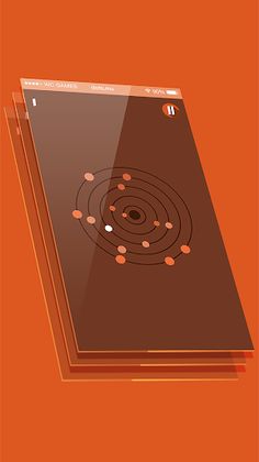 Orbit - Screenshot 3