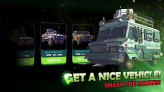 My Zombie City Zombie Tsunami - Screenshot 3