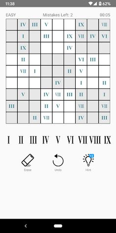 SudokuS - Fancy way of solving - Screenshot 2
